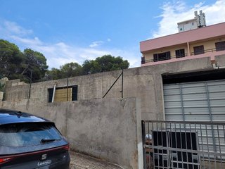 Terreno en venta en Cala Ratjada en Capdepera