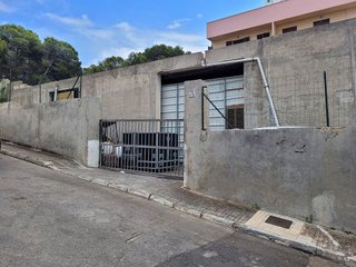 Terreno en venta en Cala Ratjada en Capdepera