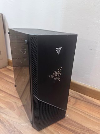 PC Gaming Ryzen 7 3700X + GTX 1650