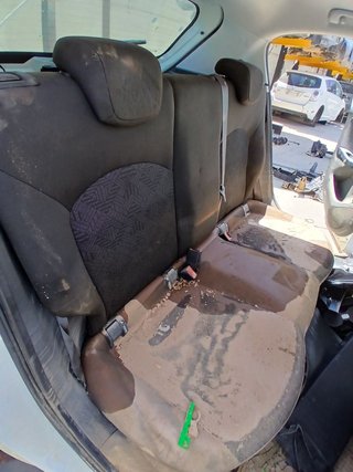 JUEGO ASIENTOS COMPLETO Opel Corsa E (2014->)