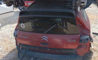 Citroen 370567 7jx6h2 llanta c4 i 1.6 16v
