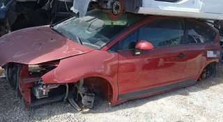 Citroen 370567 7jx6h2 llanta c4 i 1.6 16v