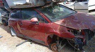Citroen 370567 7jx6h2 llanta c4 i 1.6 16v