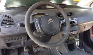 Citroen 370567 7jx6h2 llanta c4 i 1.6 16v