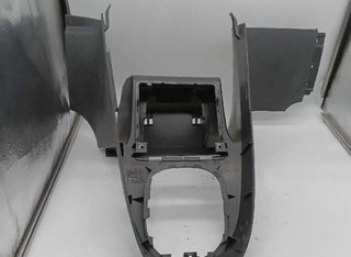 Moldura consola volkswagen 2k1863475 caddy 1640437