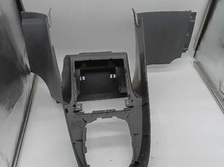 Moldura consola volkswagen 2k1863475 caddy 1640437