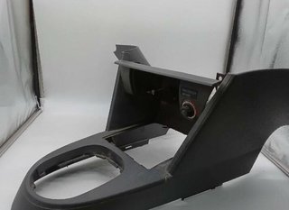 Moldura consola volkswagen 2k1863475 caddy 1640437