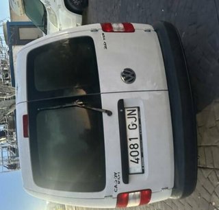 Moldura consola volkswagen 2k1863475 caddy 1640437
