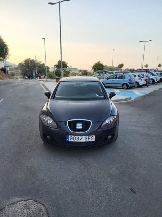 SEAT Leon 2009