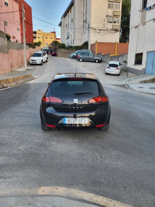SEAT Leon 2009