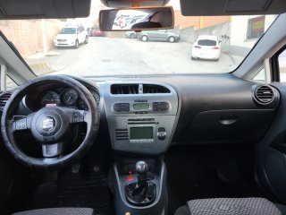 SEAT Leon 2009