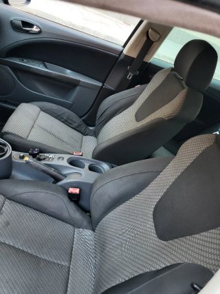 SEAT Leon 2009