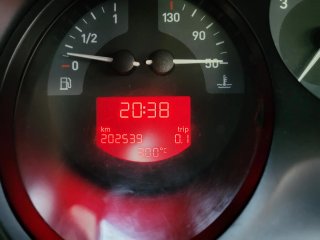 SEAT Leon 2009