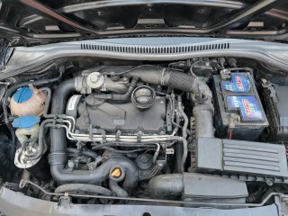 SEAT Leon 2009