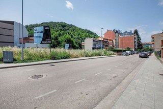 Terreno en venta en Montbrió del Camp