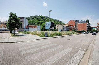 Terreno en venta en Montbrió del Camp