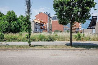 Terreno en venta en Montbrió del Camp
