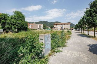 Terreno en venta en Montbrió del Camp