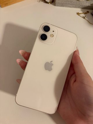 iphone 12 mini