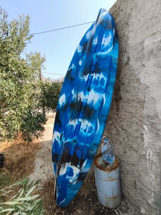 Kayak Pesca/Recreo Nuevo + Remos, Asiento y Carro