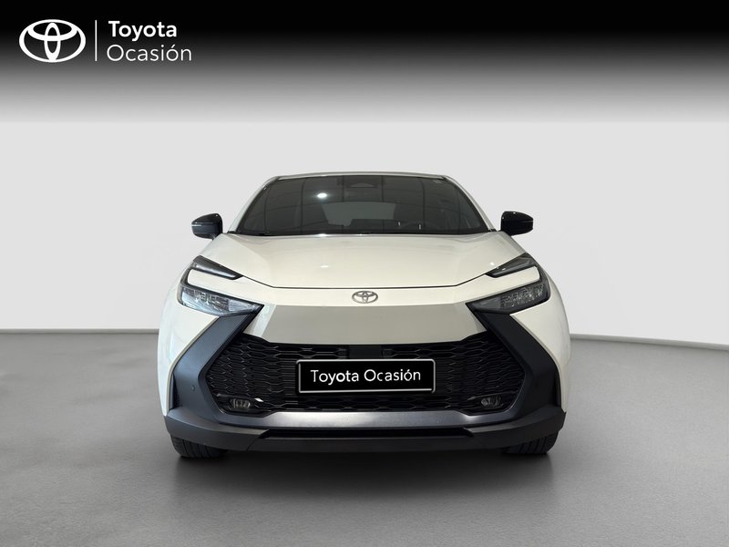 Toyota C-HR 2025, foto 5