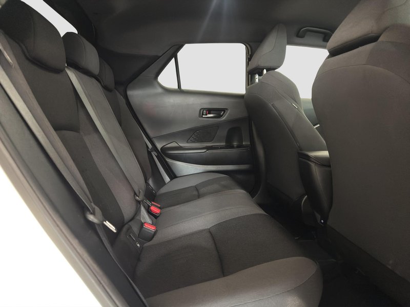 Toyota C-HR 2025, foto 7