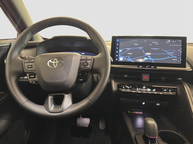 Toyota C-HR 2025, foto 9