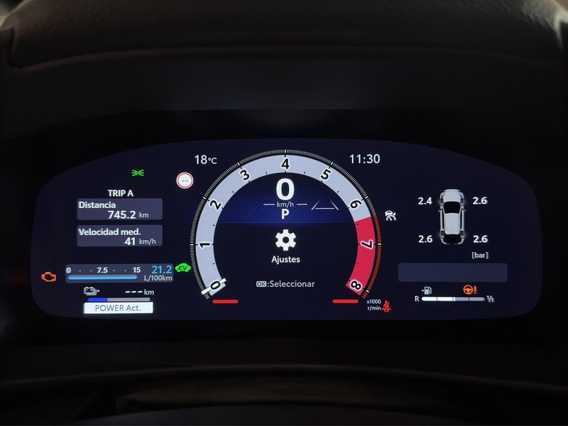 Toyota C-HR 2025, foto 14