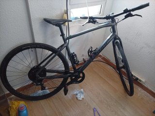 Specialized Sirrus X 4.0