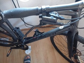 Specialized Sirrus X 4.0