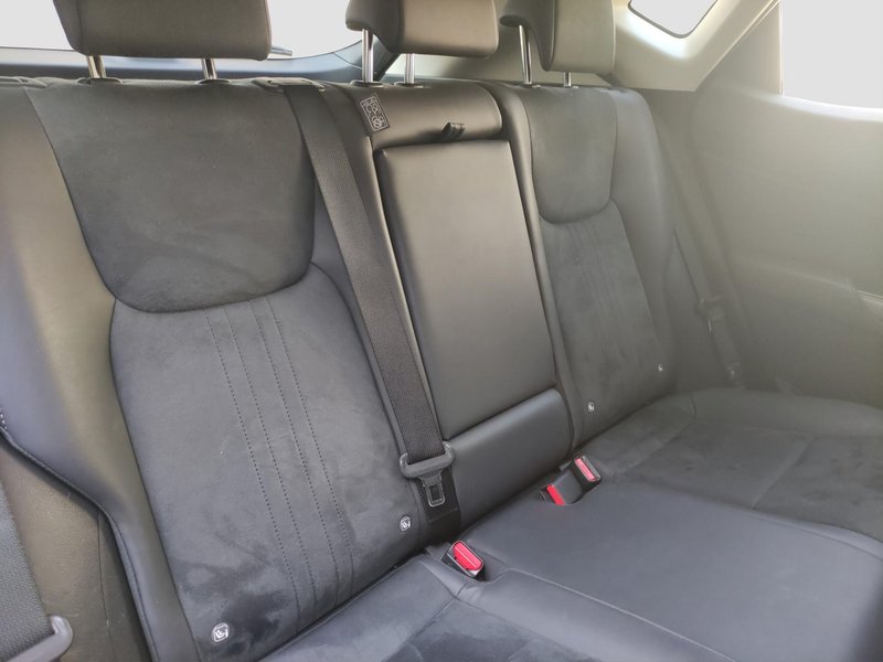 Lexus NX 2022, foto 7