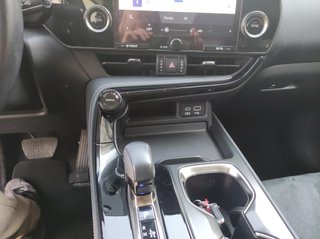 LEXUS NX 2.5 350H HEV BUSINESS 2WD AUTO 242 5P