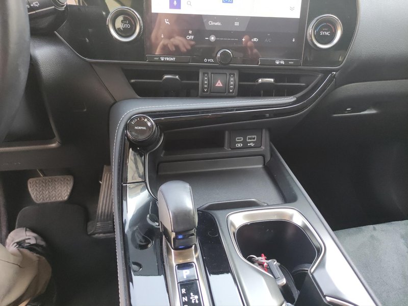 Lexus NX 2022, foto 9