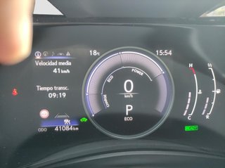LEXUS NX 2.5 350H HEV BUSINESS 2WD AUTO 242 5P