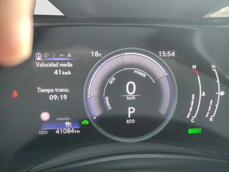 Lexus NX 2022, foto 14