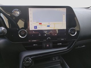 LEXUS NX 2.5 350H HEV BUSINESS 2WD AUTO 242 5P