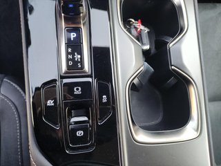 LEXUS NX 2.5 350H HEV BUSINESS 2WD AUTO 242 5P