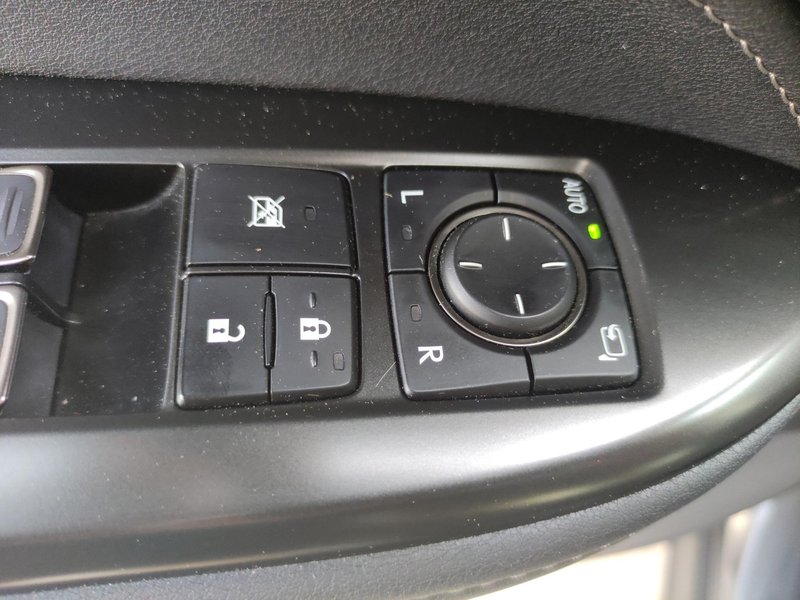 Lexus NX 2022, foto 31