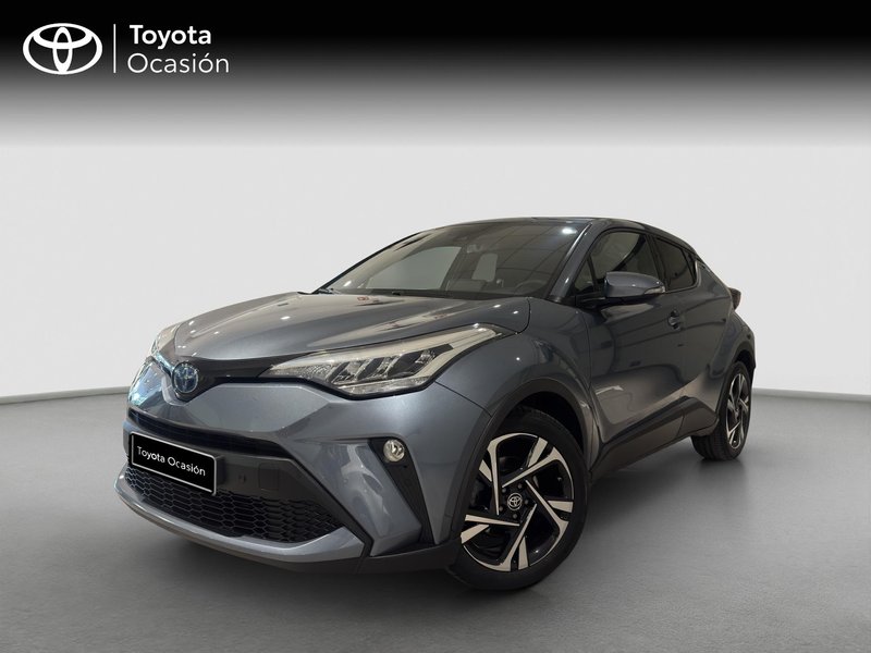 Toyota C-HR 2022