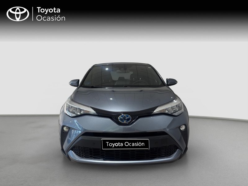 Toyota C-HR 2022, foto 5