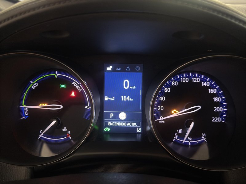 Toyota C-HR 2022, foto 14