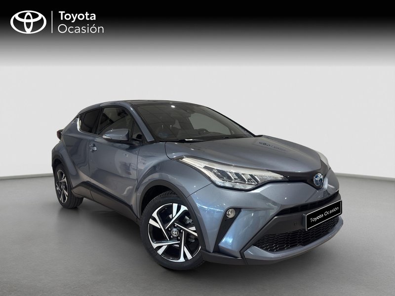 Toyota C-HR 2022, foto 19