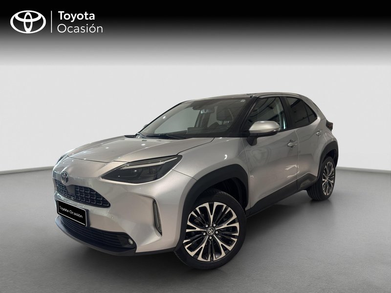 Toyota Yaris 2021