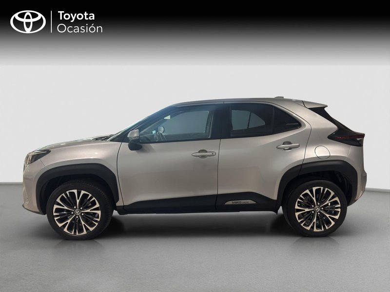 Toyota Yaris 2021, foto 3