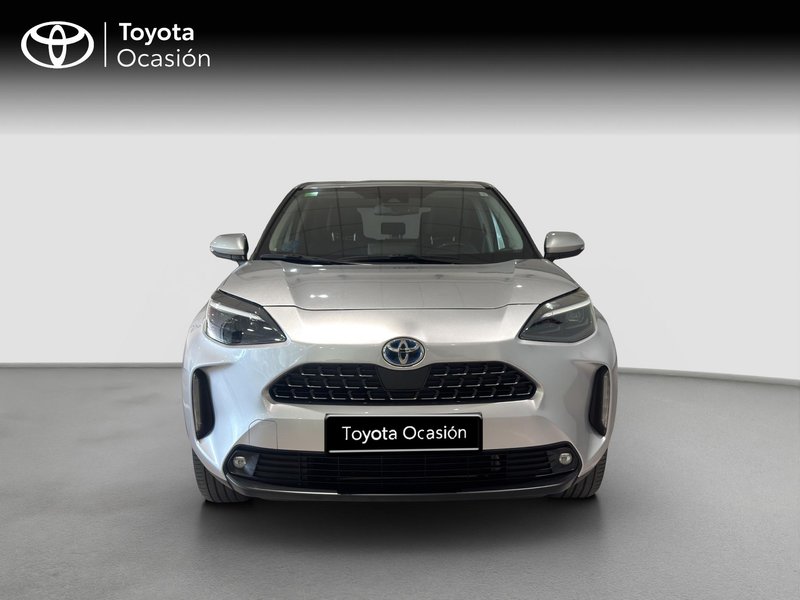 Toyota Yaris 2021, foto 5
