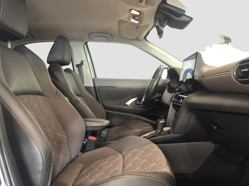Toyota Yaris 2021, foto 6
