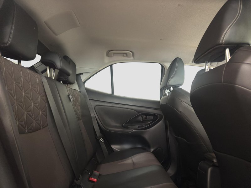 Toyota Yaris 2021, foto 7