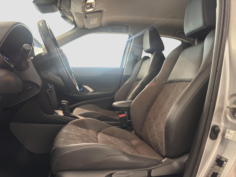 Toyota Yaris 2021, foto 12
