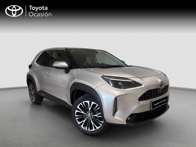 Toyota Yaris 2021, foto 19