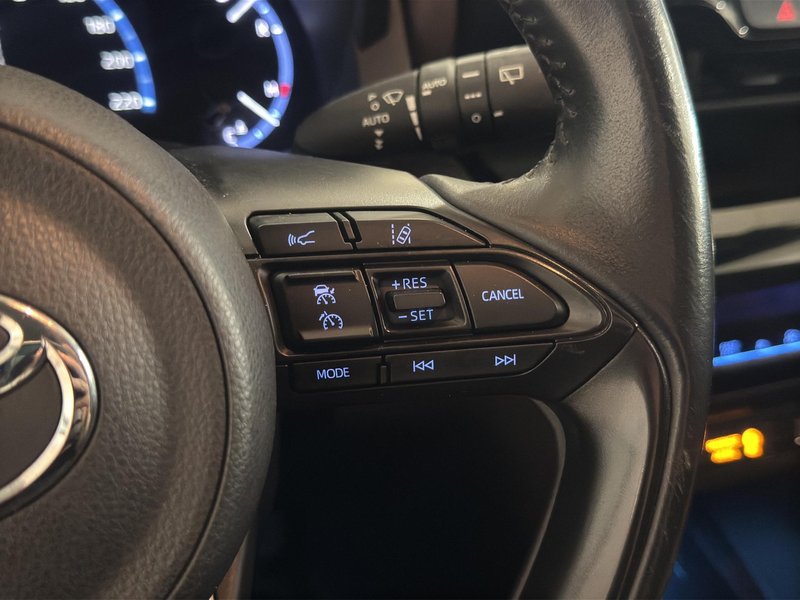 Toyota Yaris 2021, foto 23